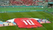 FEMME ACTUELLE - Euro 2021 : Christian Eriksen réapparaît en forme après son malaise cardiaque