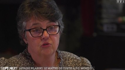 FEMME ACTUELLE - Elisa Pilarski a-t-elle été tuée par Curtis, le chien de son compagnon ? La mère de la victime témoigne dans Sept à Huit