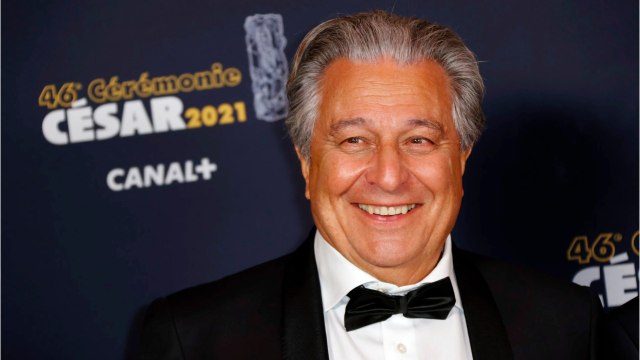 FEMME ACTUELLE - Christian Clavier : son avis tranché et très dur sur la cérémonie des César