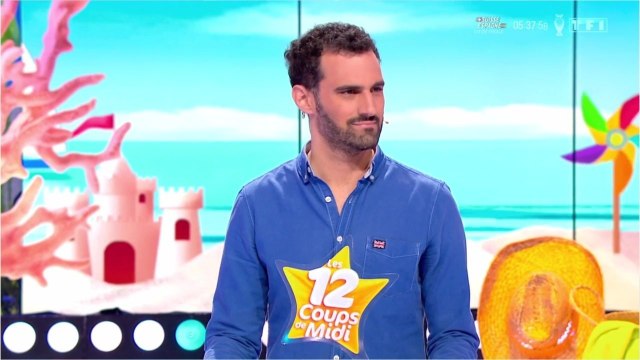 FEMME ACTUELLE - Bruno des 12 coups de midi : ses confidences inattendues sur sa vie sexuelle