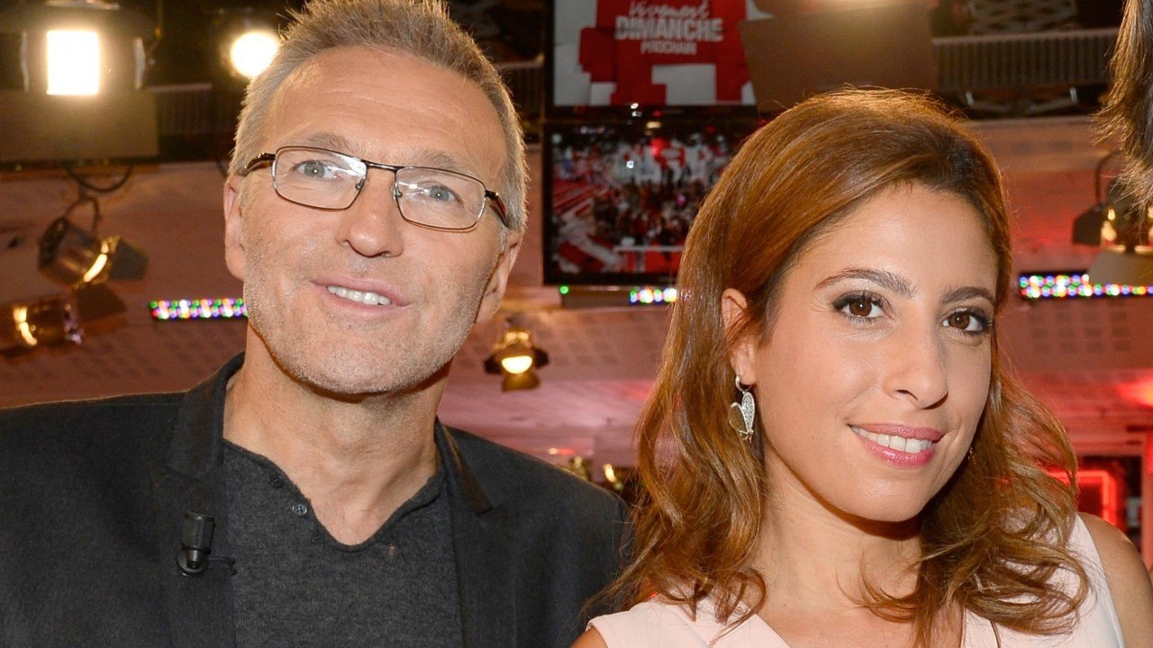 FEMME ACTUELLE - Des "tensions" entre Léa Salamé et Laurent Ruquier ? L'animateur met les choses au clair