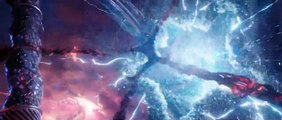 Doctor Strange in the Multiverse of Madness: Trailer HD VO st FR/NL