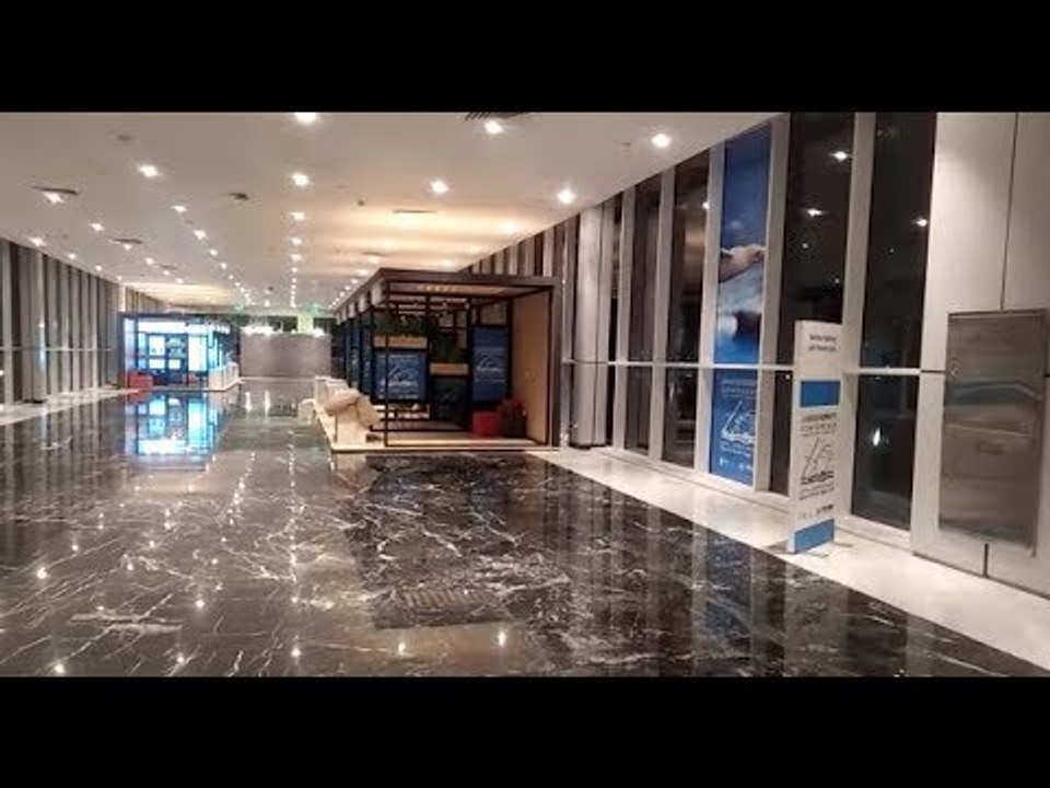 مؤتمر التنوع البيولوجي يعيد تدوير بانرات مؤتمر الشباب