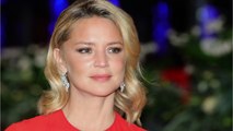 FEMME ACTUELLE - Virginie Efira : ses rares confidences sur son frère Yorick