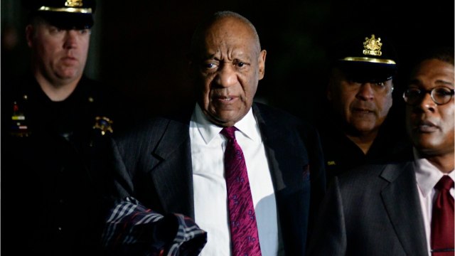 FEMME ACTUELLE - Bill Cosby : pourquoi sa condamnation pour agression sexuelle a été annulée