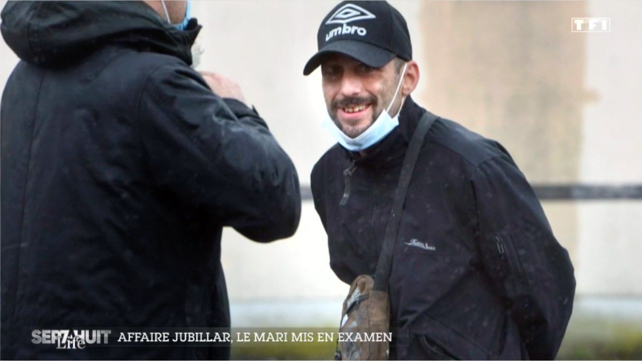 FEMME ACTUELLE - Disparition de Delphine Jubillar : pourquoi Cédric a menti au sujet de l’amant de sa femme