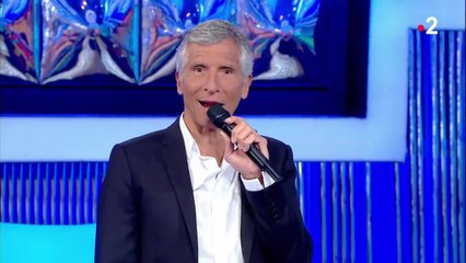 FEMME ACTUELLE - N'oubliez pas les paroles : Magali Ripoll dévoile être de la famille de Shakira