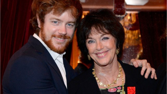 FEMME ACTUELLE - Gaël Giraudeau : sa femme, ses enfants… le fils de Bernard Giraudeau et Anny Duperey se confie