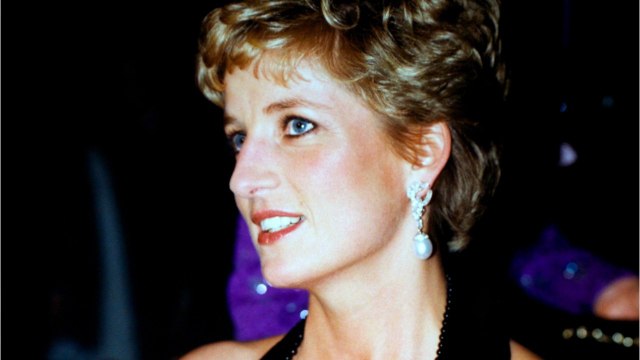 FEMME ACTUELLE - Lady Diana : cette folle rumeur qui courrait à son sujet après sa mort