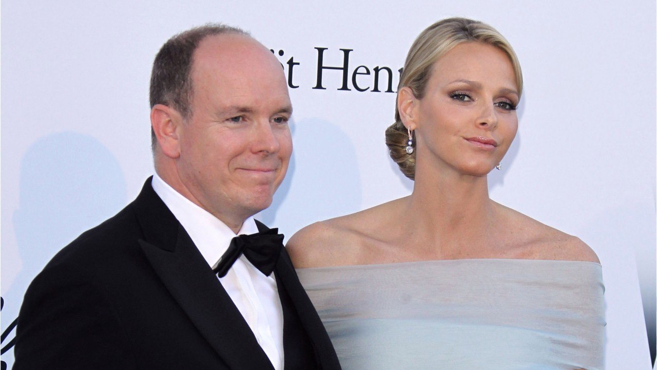 FEMME ACTUELLE - Charlène et Albert de Monaco fêtent leur anniversaire de mariage : retour en images sur 10 ans d'amour