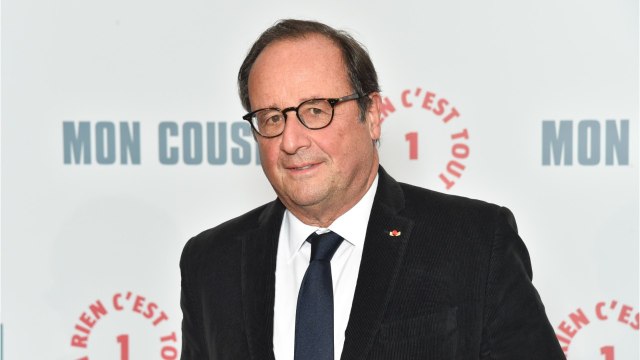 FEMME ACTUELLE - François Hollande : son tacle à peine déguisé à la politique d'Emmanuel Macron