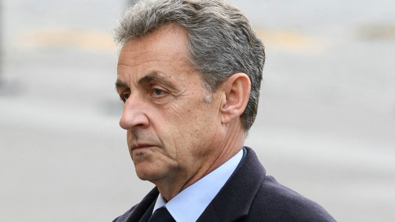 FEMME ACTUELLE - Nicolas Sarkozy en deuil : sa belle-mère, Ines Sarkozy de Nagy-Bocsa, est morte