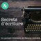 FEMME ACTUELLE - Nina Bouraoui se livre dans "Secrets d'écriture"(épisode 1)