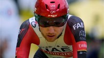 FEMME ACTUELLE - Tour de France : la spectatrice responsable de la chute du peloton identifiée et placée en garde à vue