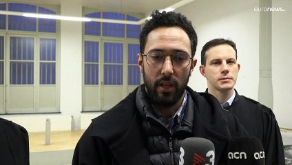 Rapper catalano scampa all'estradizione in Spagna per 'apologia del terrorismo'