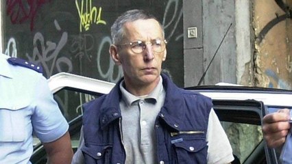 FEMME ACTUELLE - Michel Fourniret : ce langage codé qu’il utilisait dans ses lettres à son fils Selim