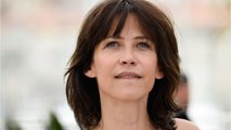 FEMME ACTUELLE - Sophie Marceau de retour au cinéma : cette nouvelle qui va enchanter ses fans