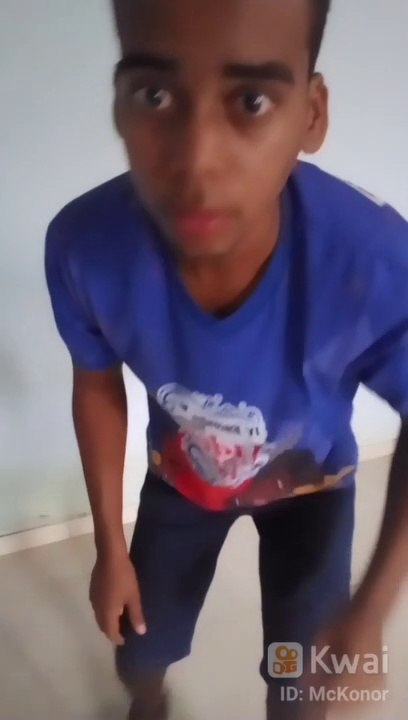 Dança envolvente