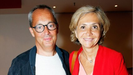 FEMME ACTUELLE - Valérie Pécresse : qui est son mari, Jérôme ?