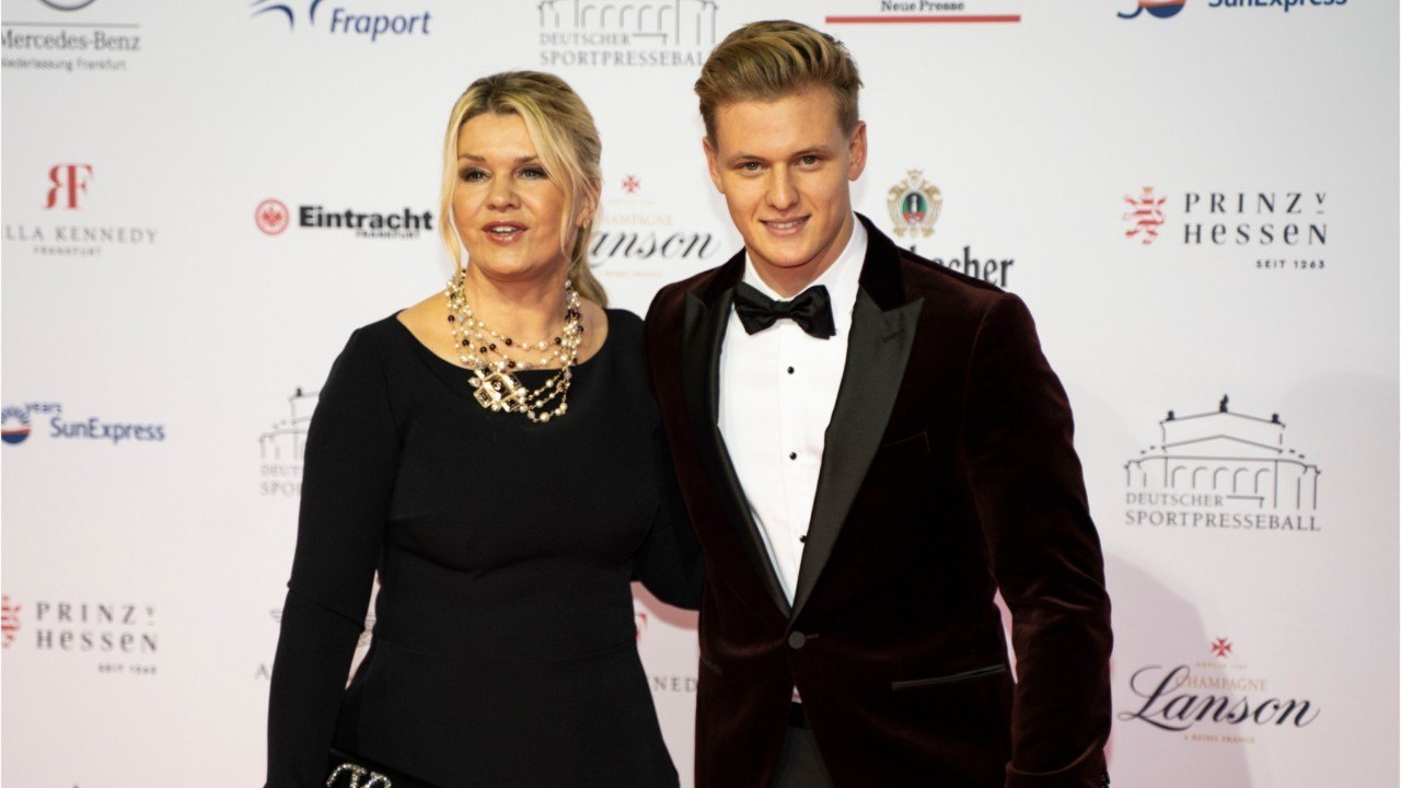 FEMME ACTUELLE - Michael Schumacher : ce détail...