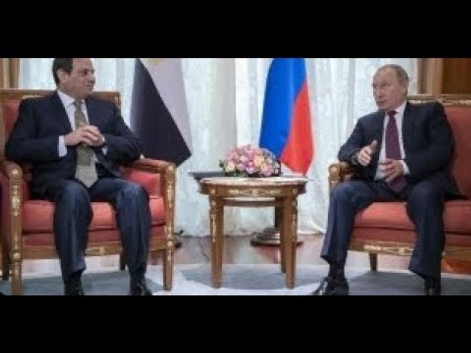 جهود السيسي لإعادة بناء الدولة واستعادة مكانة مصر وقوتها الناعمة