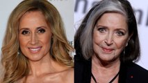 FEMME ACTUELLE - Lara Fabian et Françoise Fabian ont-elles un lien de parenté ?