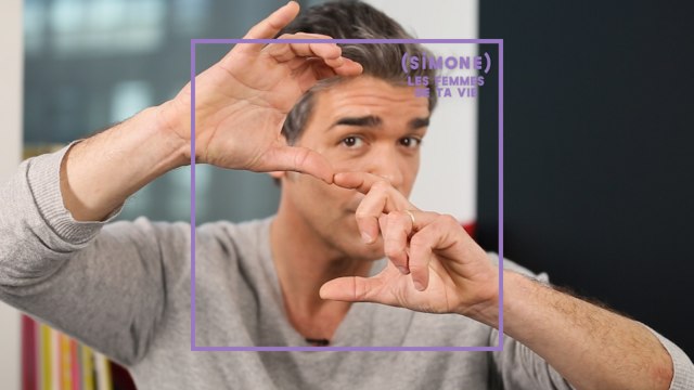 SIMONE - Xavier de Moulins nous parle des femmes de sa vie