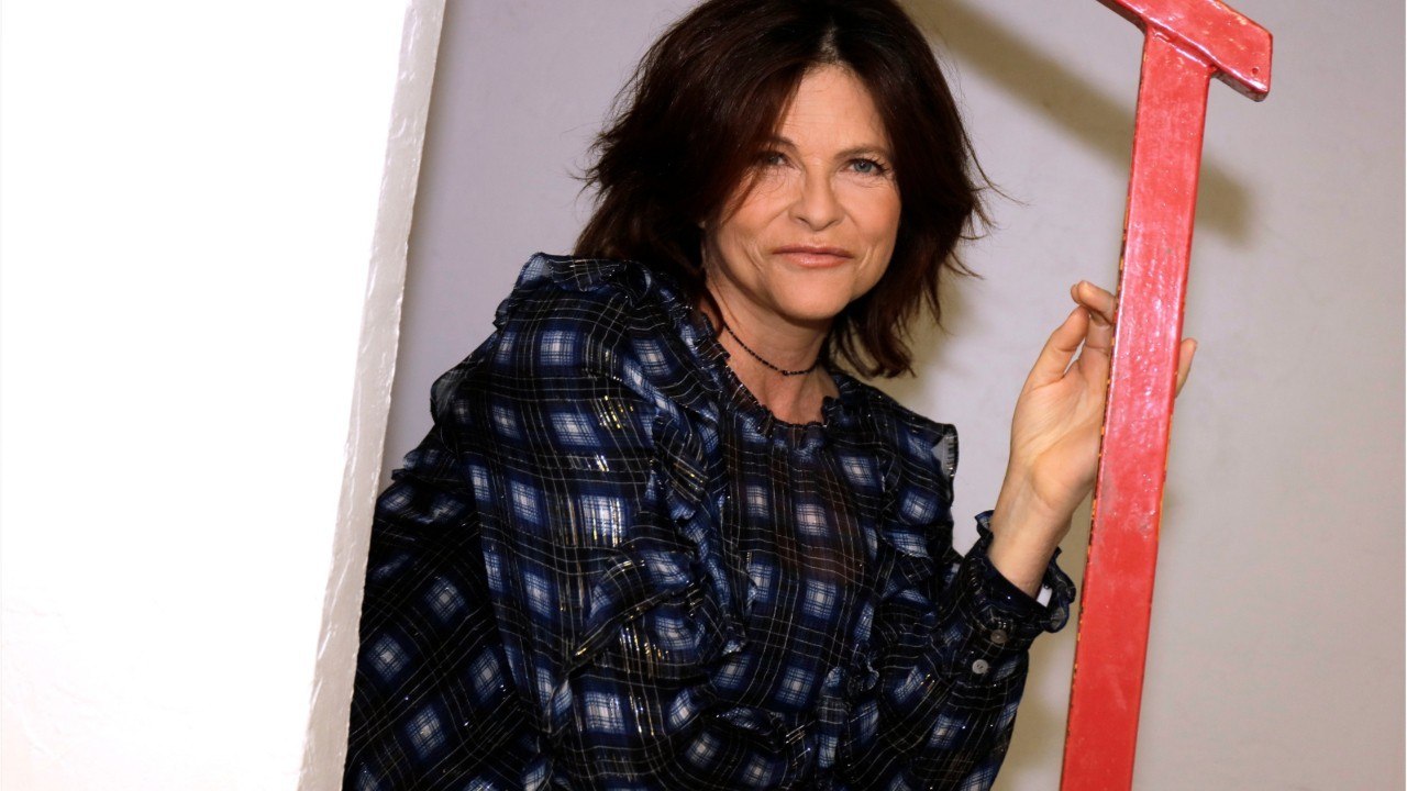 FEMME ACTUELLE - Charlotte Valandrey bientôt au casting de “Danse avec les stars” ? Elle répond