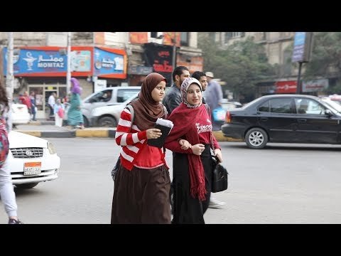 الوطن تطلق حملة خليك راجل لمناهضة التحرش ضد المرأة