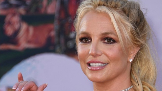FEMME ACTUELLE - Britney Spears sous tutelle : la justice l'oblige à garder son stérilet depuis 13 ans