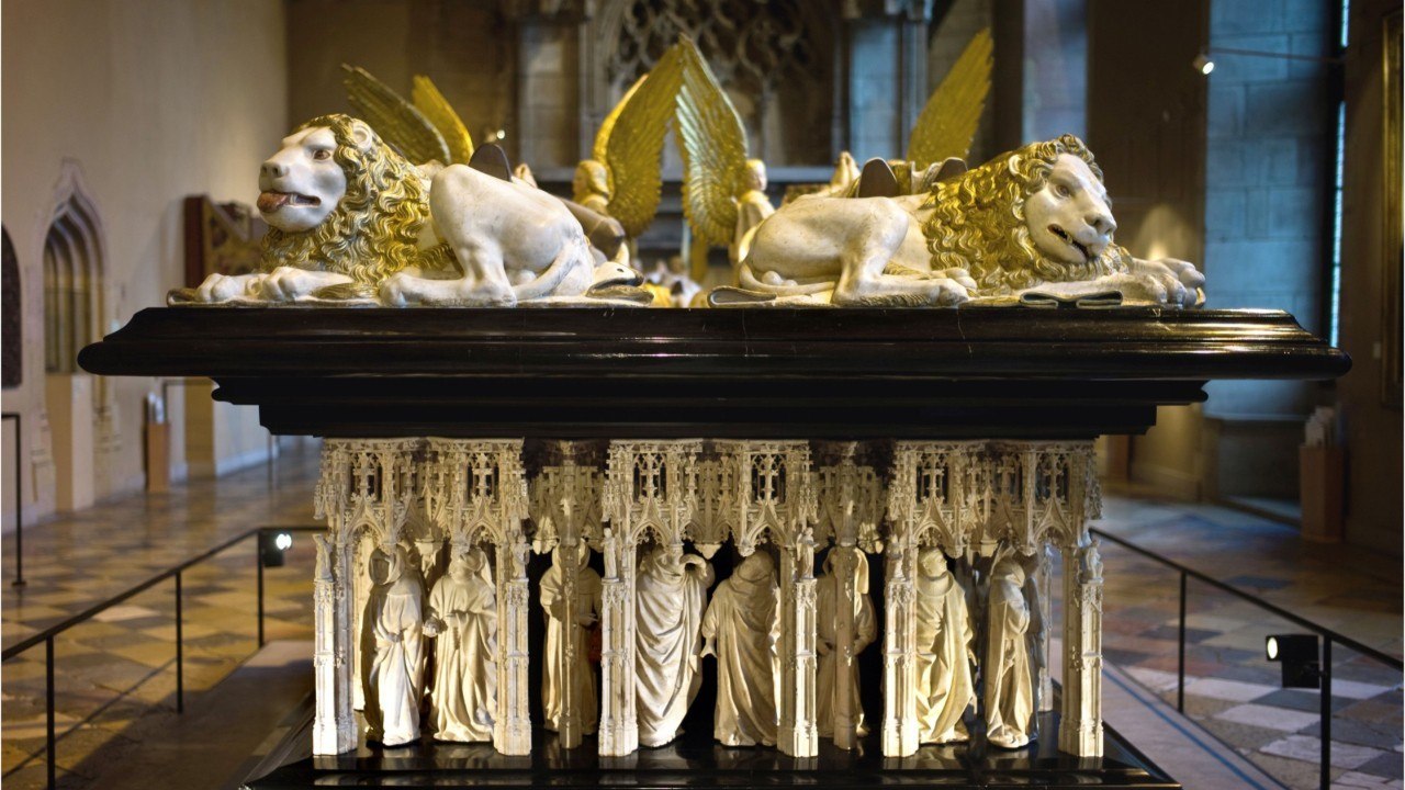 FEMME ACTUELLE - François de Bavière : le duc révèle son homosexualité, une première dans la royauté