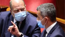 FEMME ACTUELLE - Gérald Darmanin et Eric Dupond-Moretti : un gros clash éclate entre les deux ministres