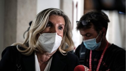 FEMME ACTUELLE - Procès Valérie Bacot : sa mère admet avoir vu que son compagnon “ se rapprochait” de sa fille