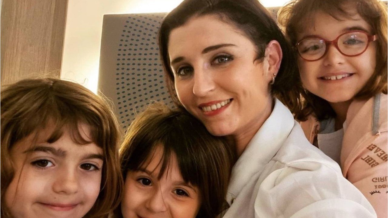 “Familles nombreuses, la vie en XXL” : Amandine Pelissard fait une bouleversante déclaration à sa fille