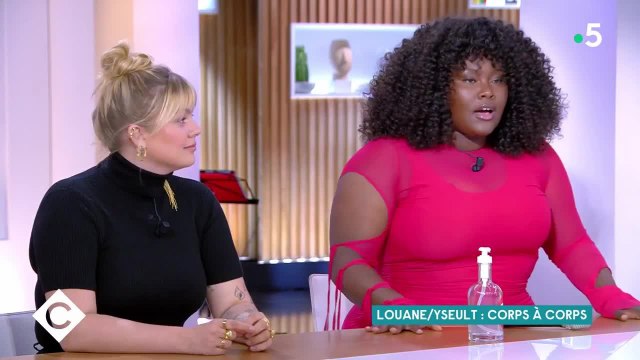 FEMME ACTUELLE - VIDEO - Affaire Hoshi : Yseult prévient Fabien Lecoeuvre il est mal barré