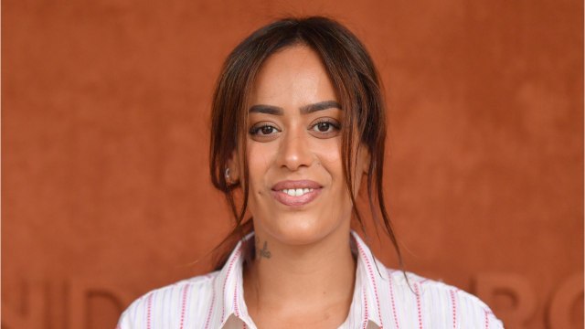 FEMME ACTUELLE - Amel Bent fête ses 36 ans : la vidéo craquante de ses filles pour son anniversaire