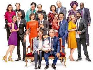 Qu'est-ce qu'on a tous fait au Bon Dieu ?: Trailer HD st NL