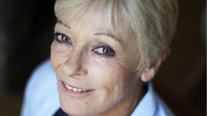 INTERVIEW - Françoise Bourdin: "Les femme aussi ont des histoires d’amour hors mariage"!