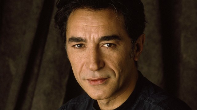 FEMME ACTUELLE - Richard Berry accusé d’inceste : sa fille lui offre un beau dessin pour la fête des pères