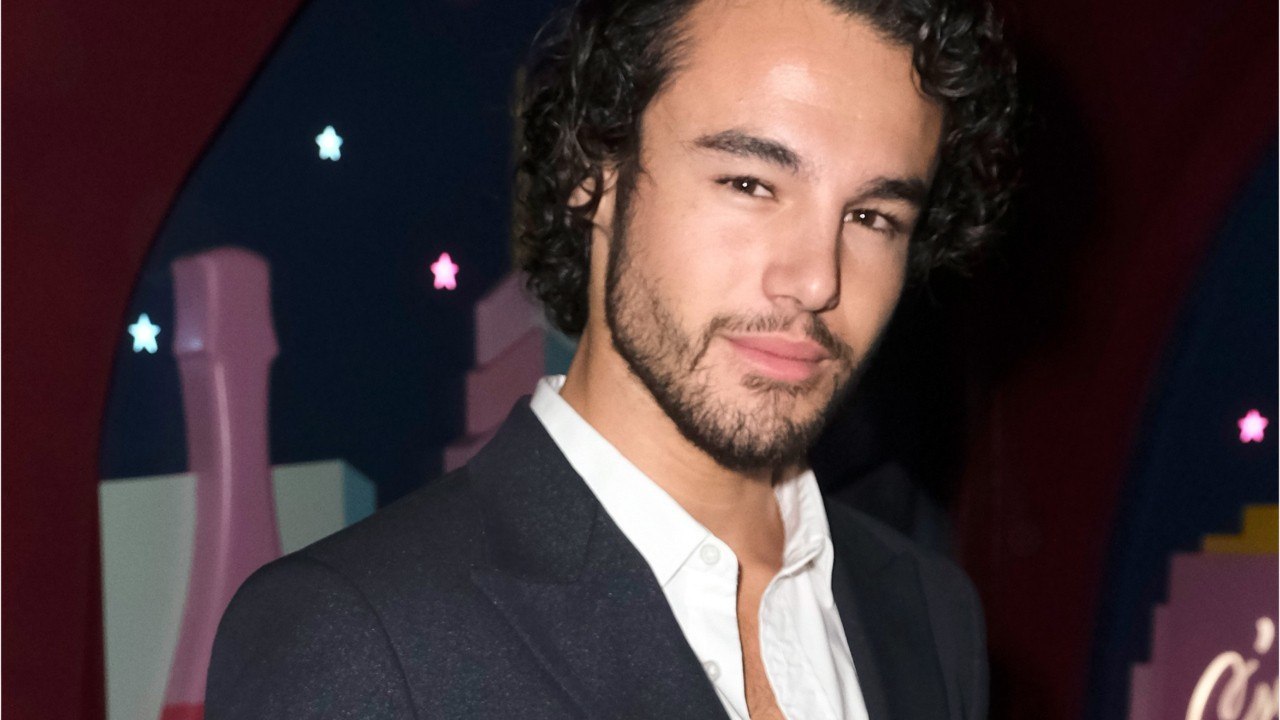 FEMME ACTUELLE - "Danse avec les stars" : quel avenir pour Anthony Colette, désormais acteur et chanteur ?