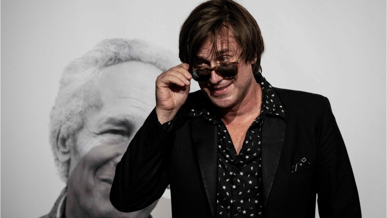 FEMME ACTUELLE - Françoise Hardy annoncée morte à tort : Thomas Dutronc pousse un coup de gueule