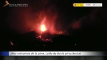 La Palma, un volcán estudiado por 528 científicos