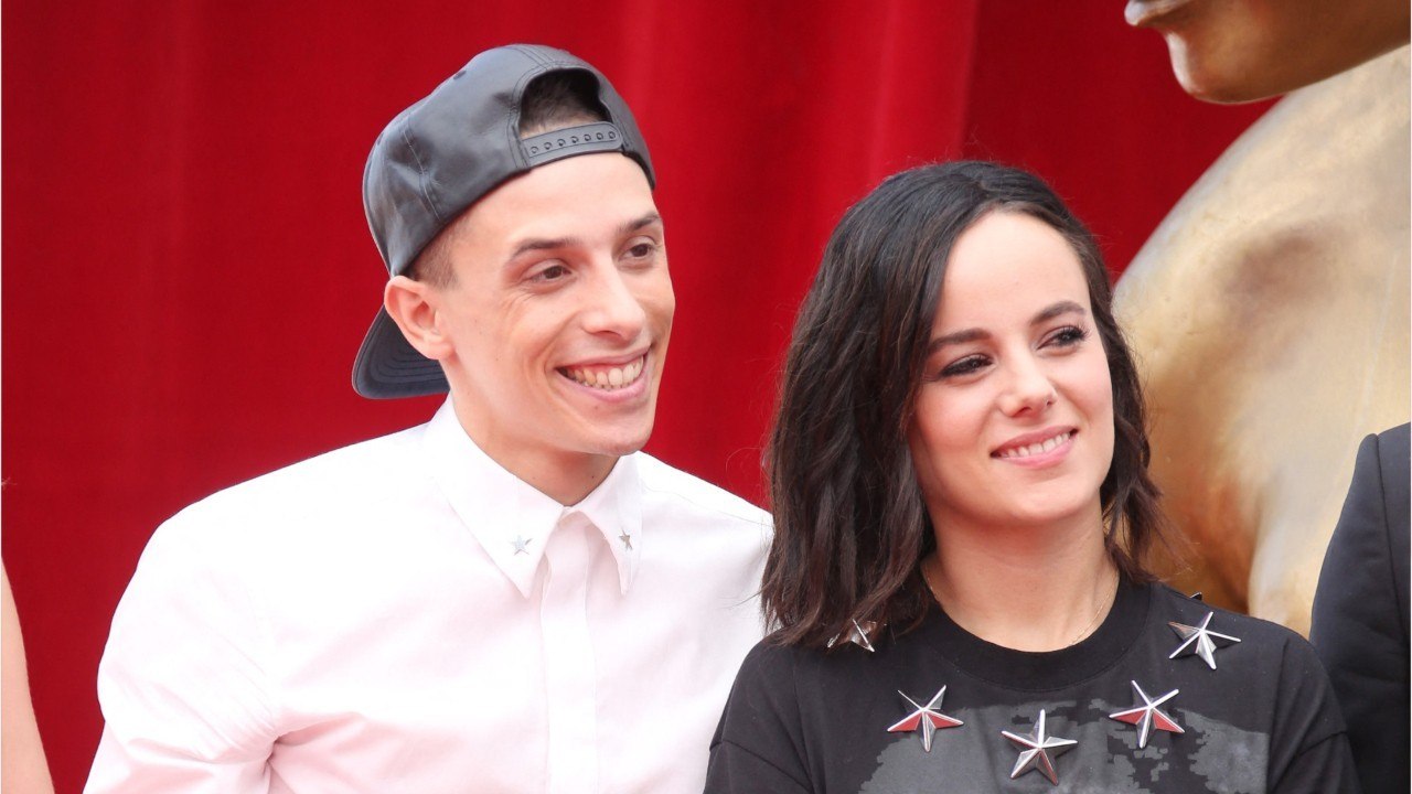 FEMME ACTUELLE - Alizée dévoile une photo inédi...