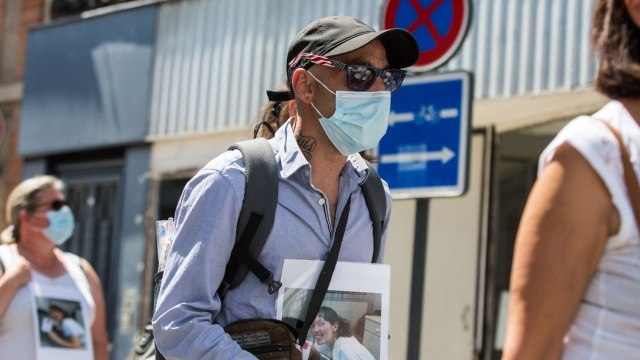FEMME ACTUELLE -Cédric Jubillar a-t-il joué un rôle dans la disparition de sa femme Delphine ? Sa curieuse réponse faite à ses amis