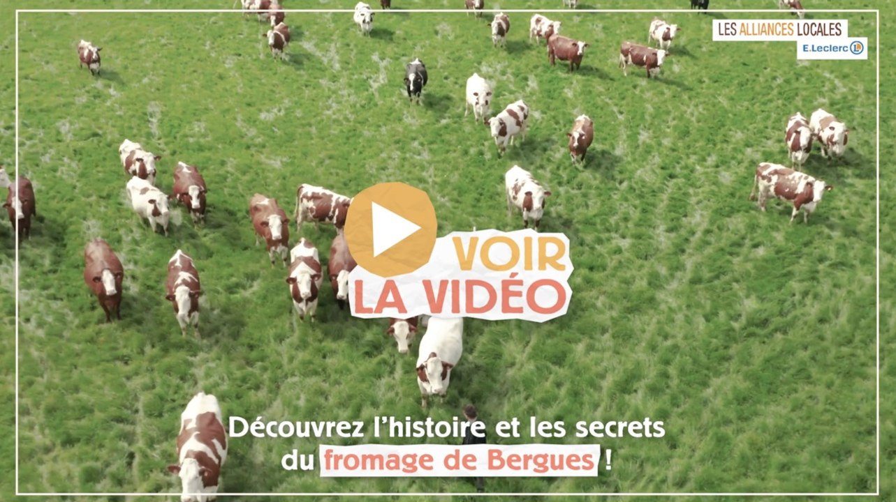 Des Régions à Croquer : Teaser de l'épisode fromage de Bergues