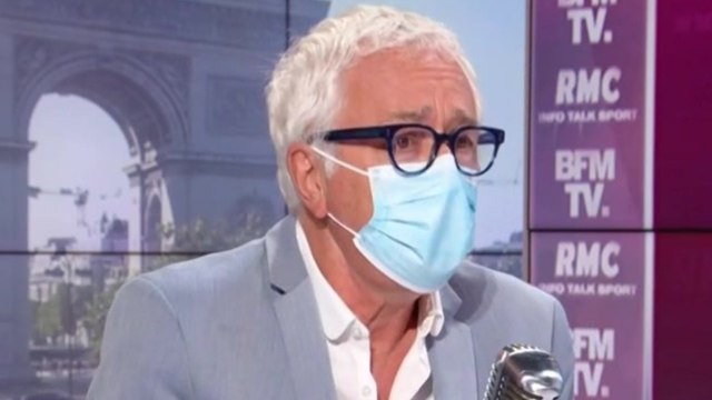 FEMME ACTUELLE - “Ça va aller de mal en pis” : l’inquiétude d’un épidémiologiste face à la reprise des activités collectives