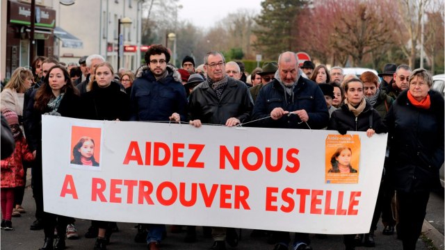 FEMME ACTUELLE - Affaire Estelle Mouzin : pourquoi Michel Fourniret n'avait pas participé aux dernières fouilles ?