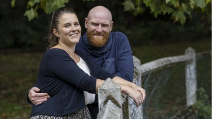 FEMME ACTUELLE - "L’amour est dans le pré" : un an après leur rencontre, Jérôme et Lucie annoncent une magnifique nouvelle