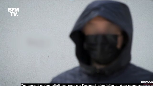 FEMME ACTUELLE - Euro 2021 : “Tout le monde sait leur salaire”, le témoignage ahurissant d’un braqueur de footballeurs français