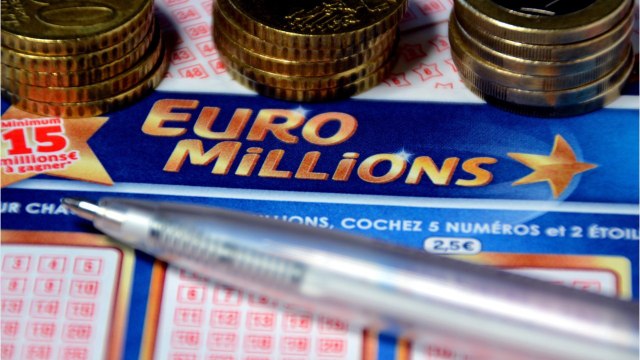FEMME ACTUELLE - Euromillions : le gagnant des 200 millions d'euros dévoile ce qu'il a fait de ses gains